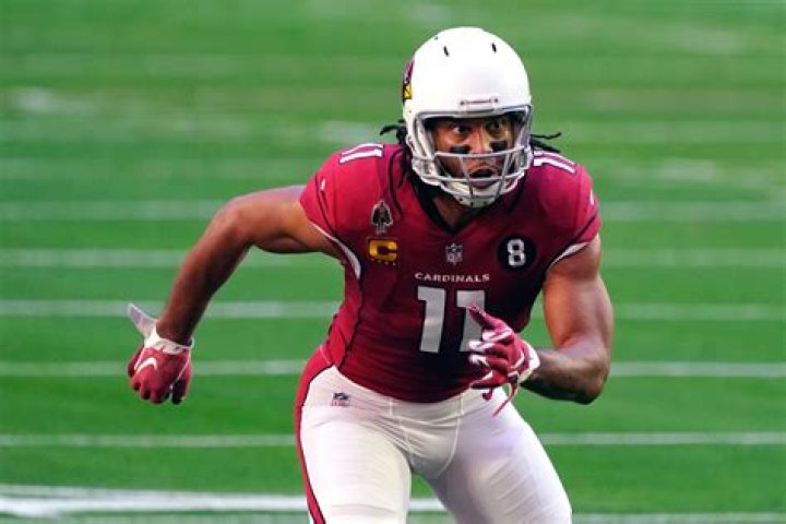 Larry Fitzgerald Biography, Age, Height, Wife, Net Worth, Family