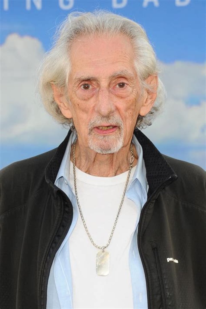 Larry Hankin biografía, edad, altura, esposo, net worth, familia