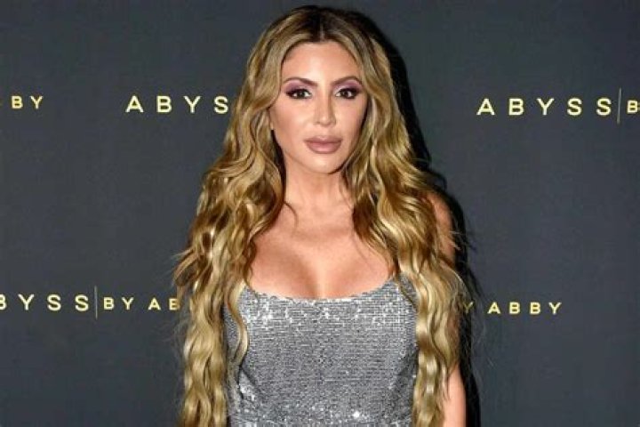 
Larsa Pippen Says Her Dad Told Her to Shut ‘Down’ Her OnlyFans: ‘He Took My Sexy Feel Away’ 