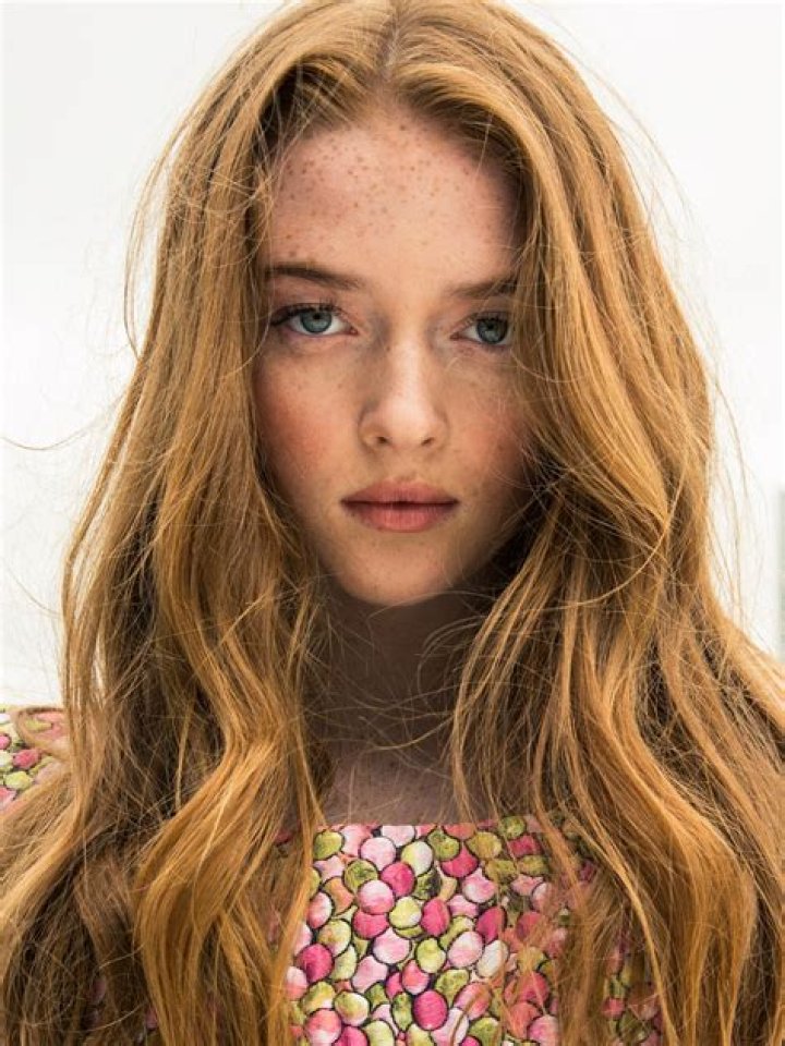 Larsen Thompson biografía, edad, altura, esposa, net worth, familia