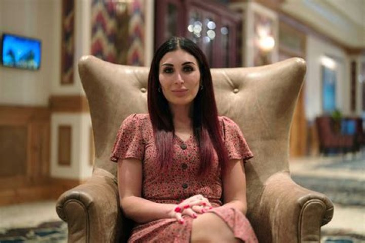 Laura Loomer Biography, Age, Height, Husband, Net Worth, Family