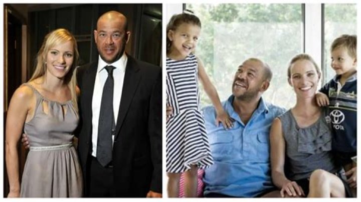 
Laura Vidmar: Who Is She? Know About Andrew Symonds’ Partner 