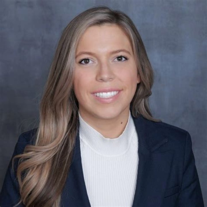 Lauren Dombrowski Biography, Age, Height, Husband, Net Worth, Family