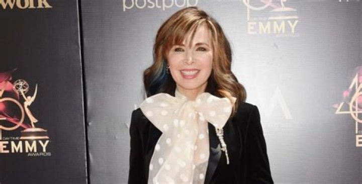 Lauren Koslow