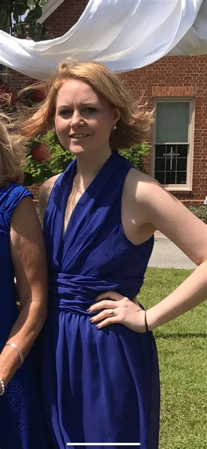 Lauren Steele (Family Member) - Age, Birthday, Bio, Facts, Family, Net Worth, Height & More