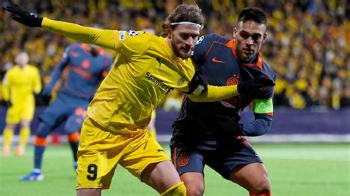 Lautaro Martínez (Futbolista) - Edad, cumpleaños, biografía, hechos, familia, patrimonio neto, altura y más