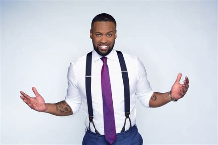 Lawrence B. Jones Biography, Age, Height, Wife, Net Worth, Family