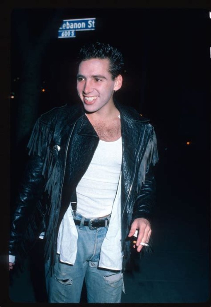 Lawrence Monoson Biography, Age, Height, Wife, Net Worth, Family