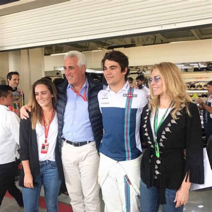 Lawrence Stroll Height, Weight, Net Worth, Age, Birthday, Wikipedia, Who, Nationality, Biography