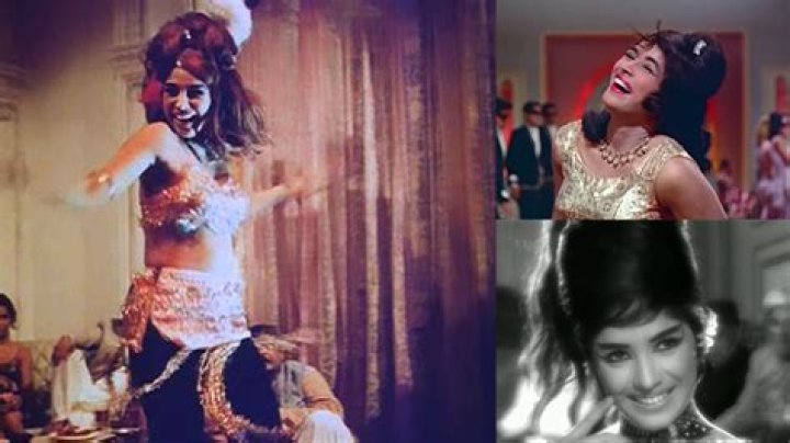 Laxmi Chhaya Biography, Age, Height, Husband, Net Worth, Family