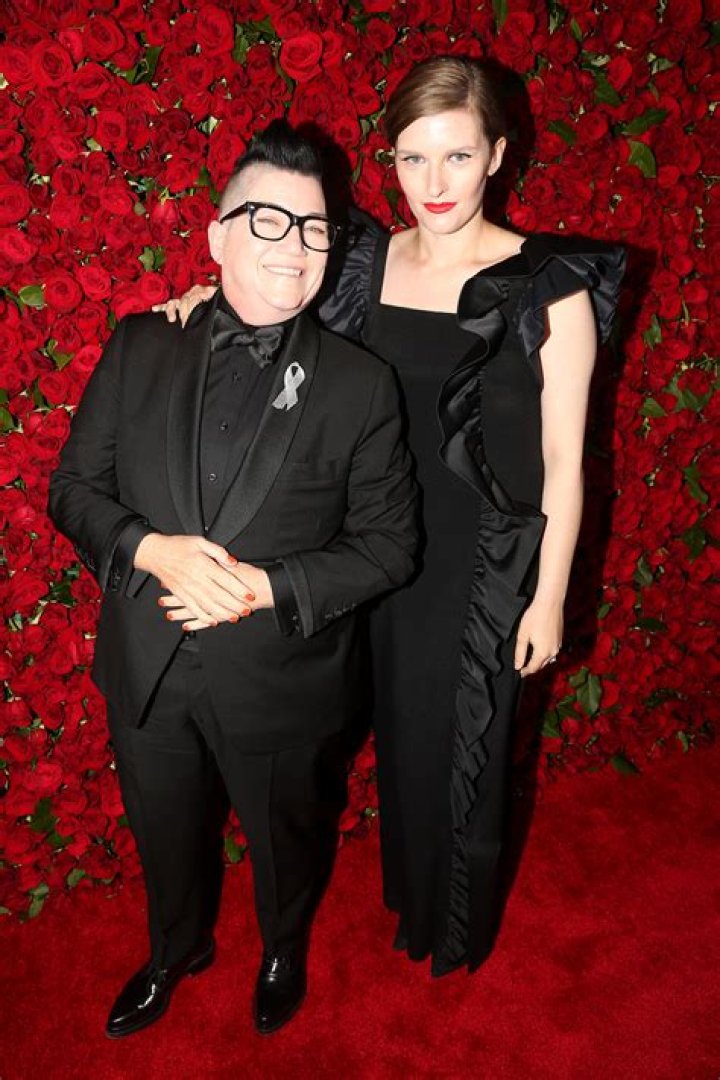 Lea DeLaria - CelebNetWorth