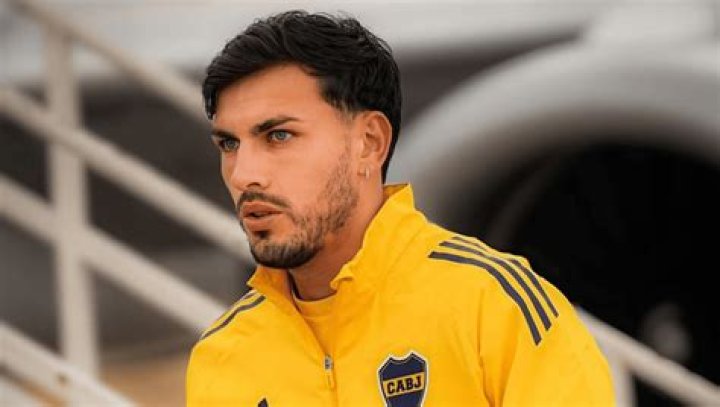 Leandro Paredes (Soccer Player) - Age, Birthday, Bio, Facts, Family, Net Worth, Height & More