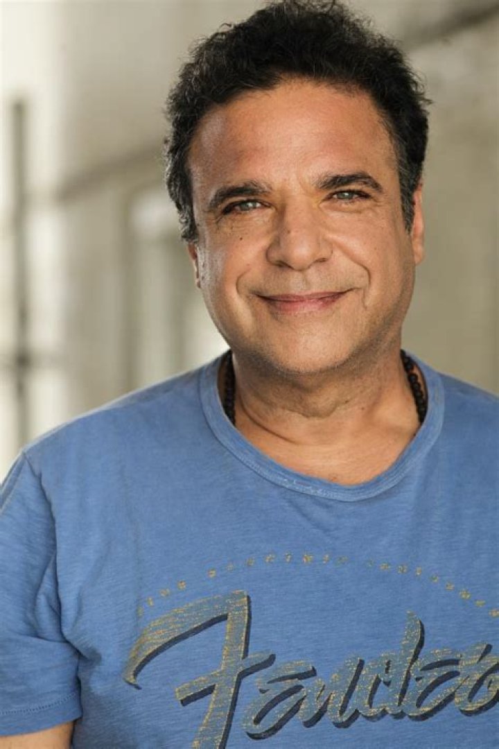 Lee Curreri Biography, Age, Height, Wife, Net Worth, Family