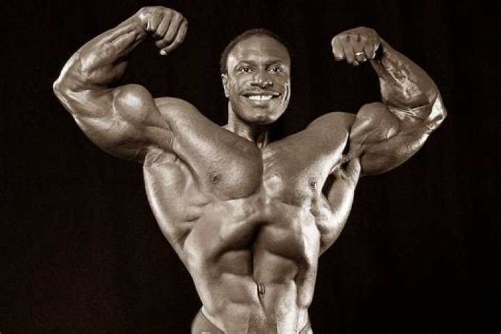 Lee Haney Biography, Age, Height, Wife, Net Worth, Family