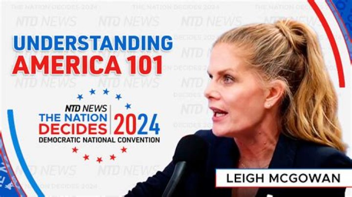 Lee McGowan (TikTok Star) - Age, Birthday, Bio, Facts, Family, Net Worth, Height & More