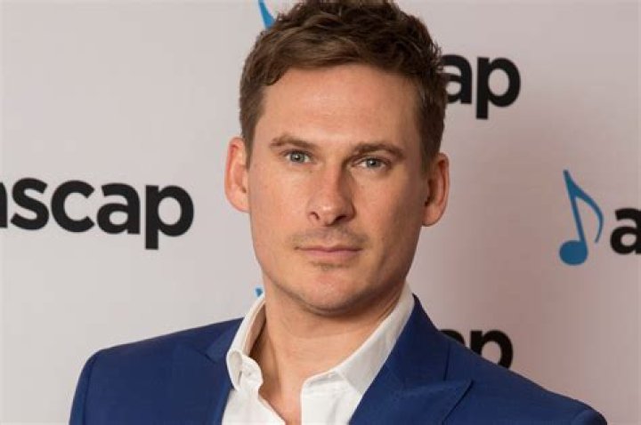 Lee Ryan