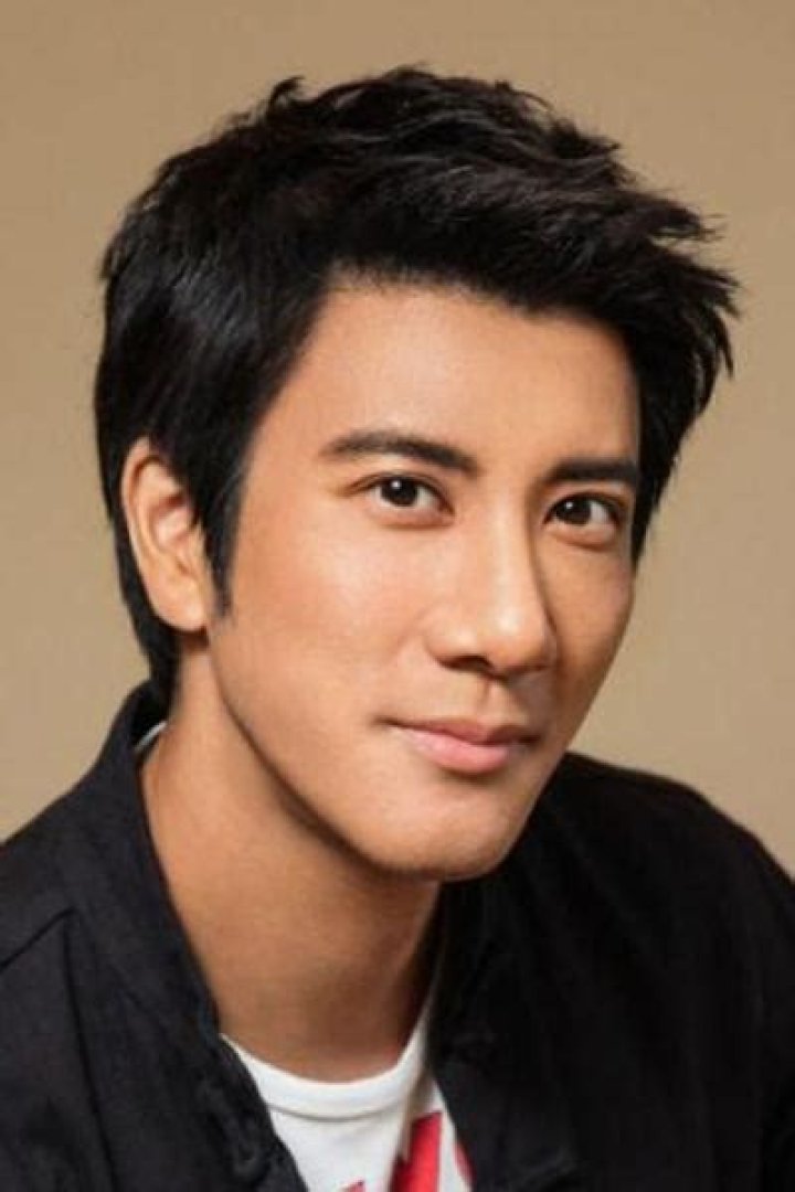 Leehom Wang Biography, Age, Height, Wife, Net Worth, Family
