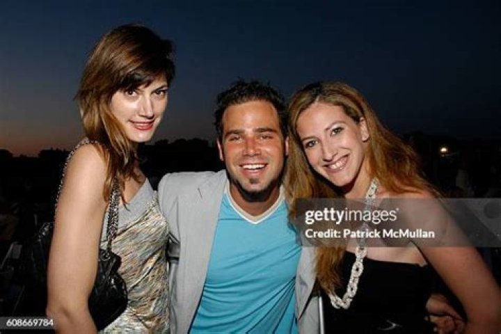 Leerom Segal Biography, Age, Height, Wife, Net Worth, Family