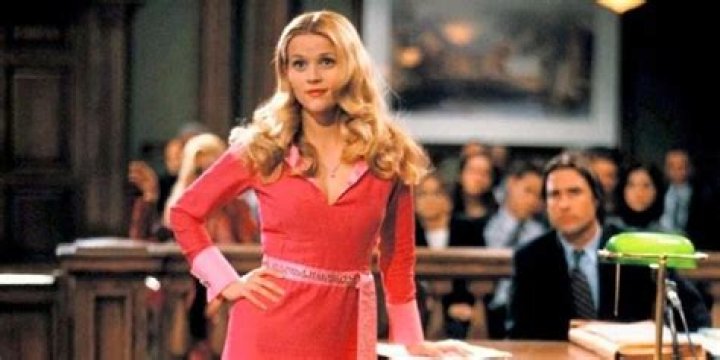 Reese Witherspoon Confirms She Is Returning for ‘Legally Blonde 3’ By Recreating That Iconic Pool Scene