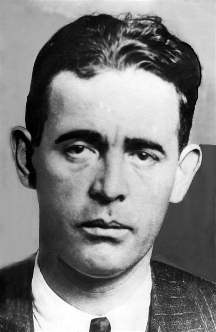 Legs Diamond, The 1920s Bootlegger Who Was Almost Unkillable