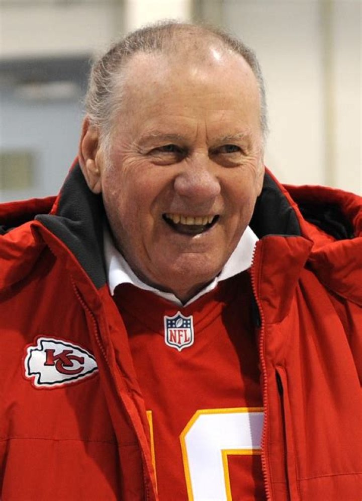 Len Dawson biografía, edad, altura, esposo, net worth, familia