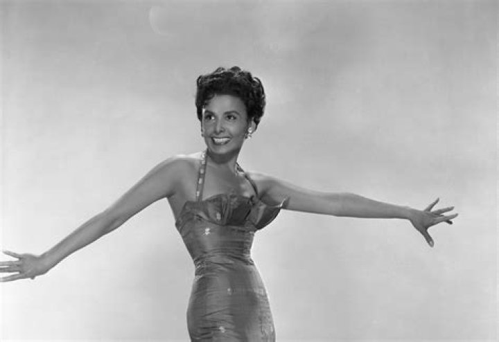 Lena Horne Biography, Age, Height, Husband, Net Worth, Family