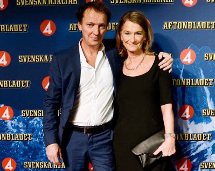 Lennart Ekdal Biography, Age, Height, Wife, Net Worth, Family