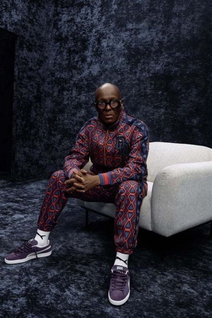 Astrology Birth Chart of Lenny Santiago (Photographer) 2024