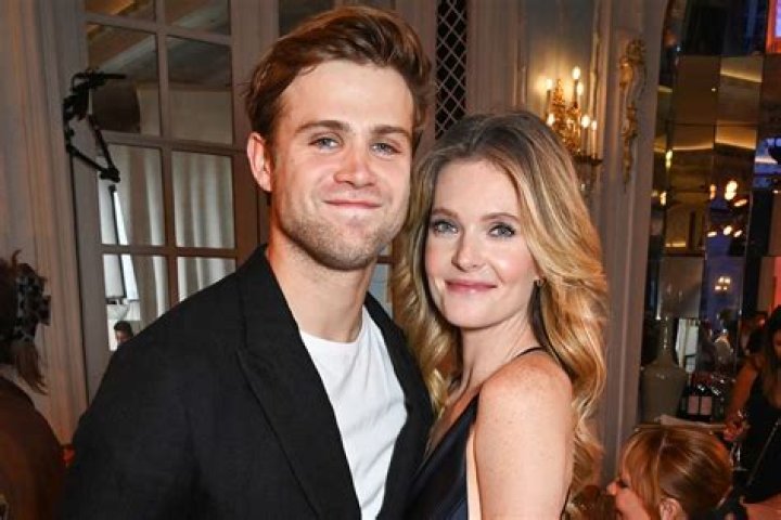 His Relationship With Girlfriend Meghann Fahy and Wedding Plans