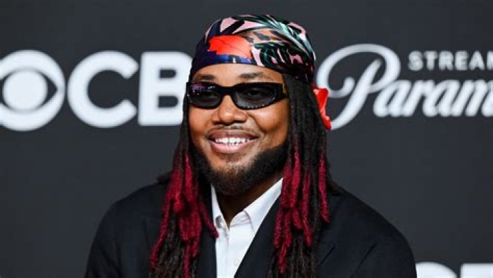 Leon Thomas III Biography, Age, Height, Wife, Net Worth, Family