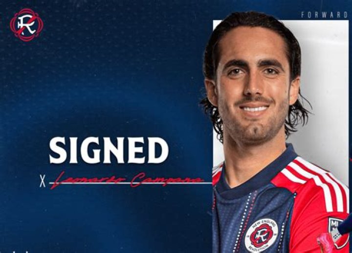 Leonardo Campana biografía, edad, altura, esposo, net worth, familia