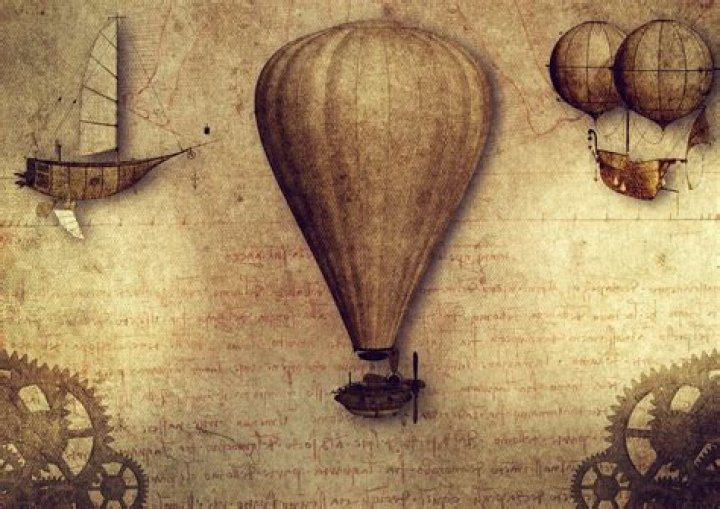 6 Leonardo Da Vinci Inventions That Changed History Forever