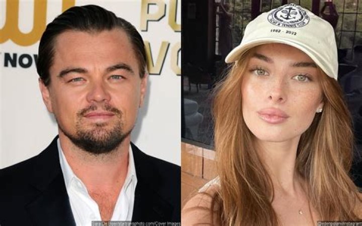 
Leonardo DiCaprio Isn’t Dating Eden Polani, A 19-Year-Old Model 