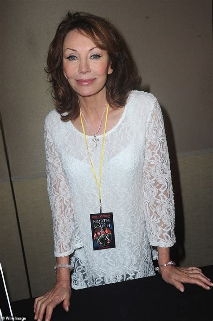 Lesley-Anne Down (TV Actress) - Age, Birthday, Bio, Facts, Family, Net Worth, Height & More