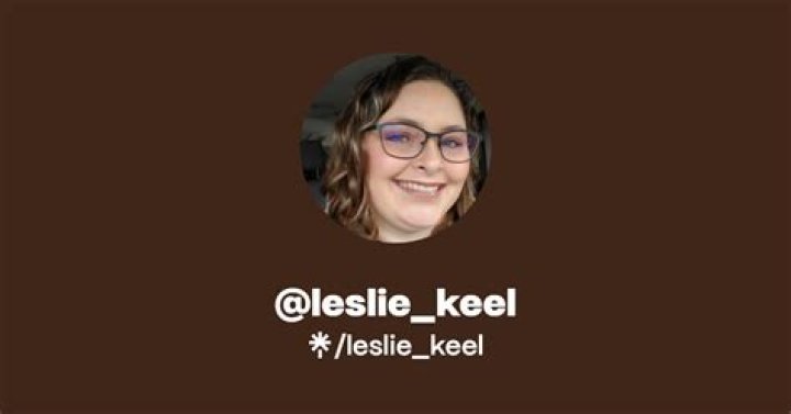 Leslie Keel Biography, Age, Height, Husband, Net Worth, Family