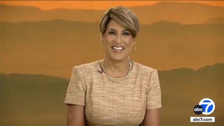 Leslie Sykes Biography, Age, Height, Husband, Net Worth, Family