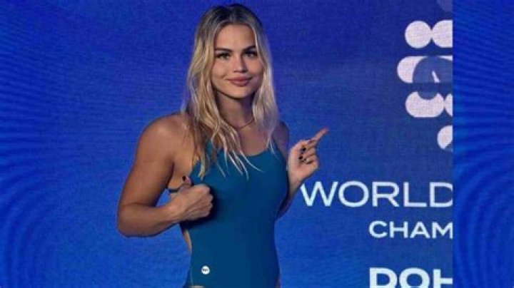 
Leticia Alonso Height, Weight, Net Worth, Age, Birthday, Wikipedia, Who, Nationality, Biography 