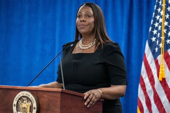 Letitia James Height, Weight, Net Worth, Age, Birthday, Wikipedia, Who, Nationality, Biography
