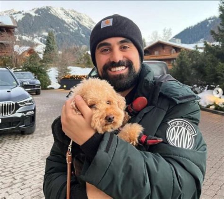 Levi Jed Murphy Sister Sasha And Harleigh, Parents And Ethnicity