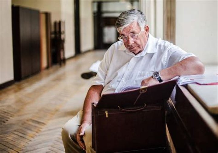 Lew Rywin Biography, Age, Height, Wife, Net Worth, Family