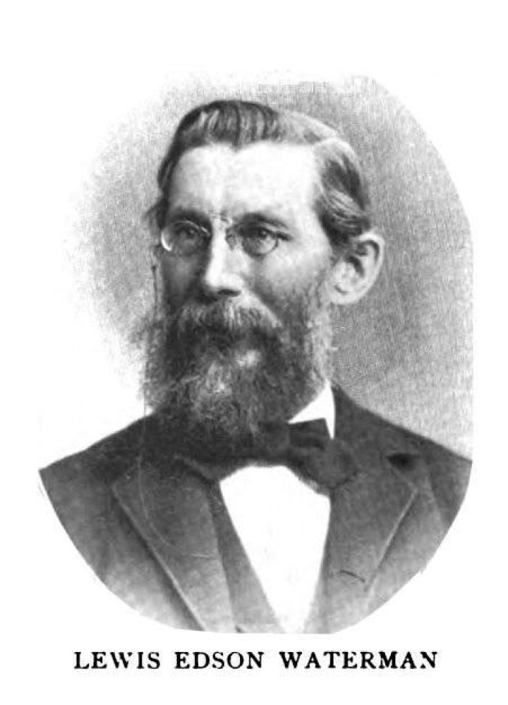 Lewis Waterman (Entrepreneur) - Age, Birthday, Bio, Facts, Family, Net Worth, Height & More