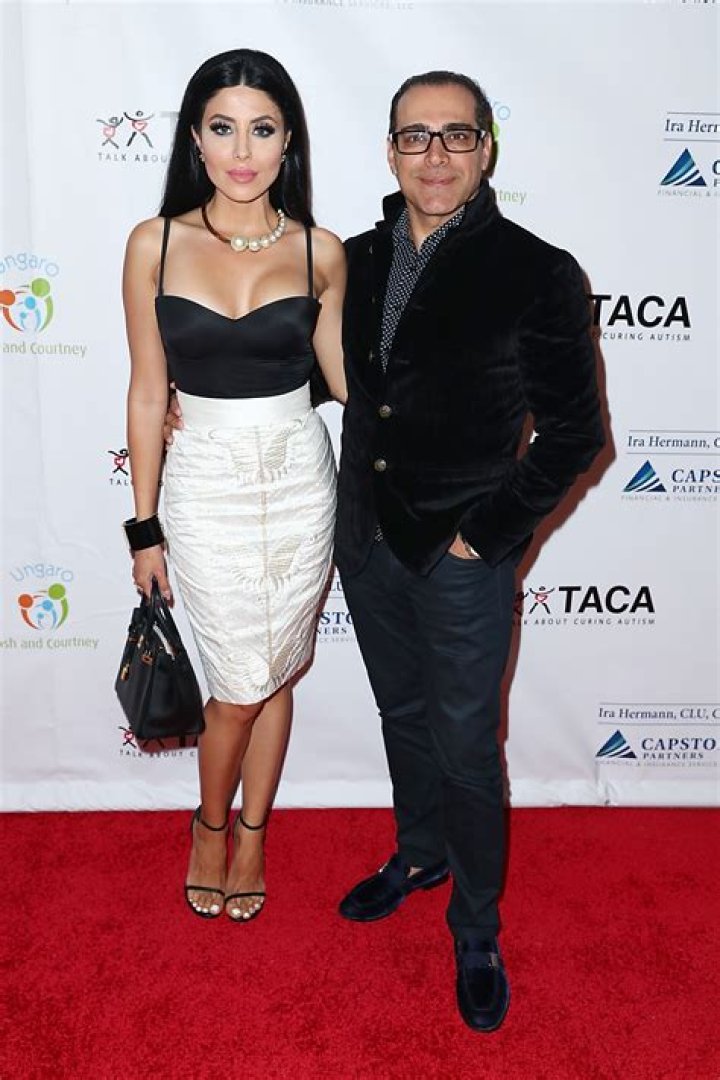 Leyla Milani Height, Weight, Net Worth, Age, Birthday, Wikipedia, Who, Nationality, Biography