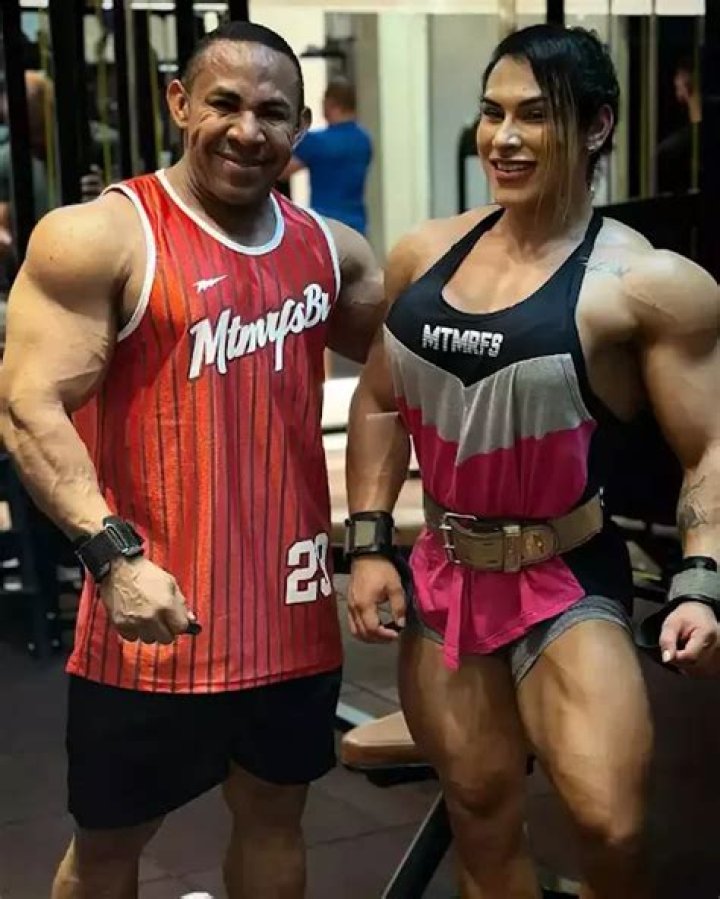 Liberty Barros Height, Weight, Net Worth, Age, Birthday, Wikipedia, Who, Nationality, Biography