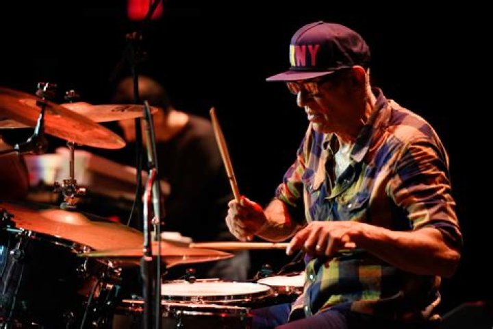 Liberty Devitto (Drummer) - Age, Birthday, Bio, Facts, Family, Net Worth, Height & More