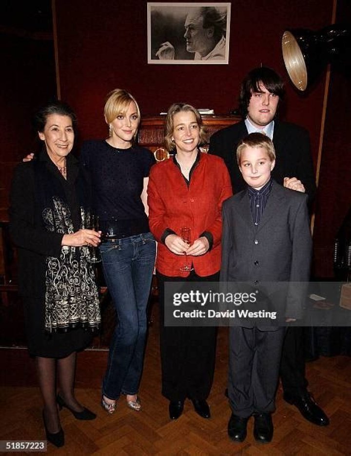 Liccy Dahl Biography, Age, Height, Husband, Net Worth, Family