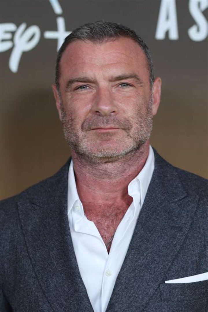 Liev Schreiber