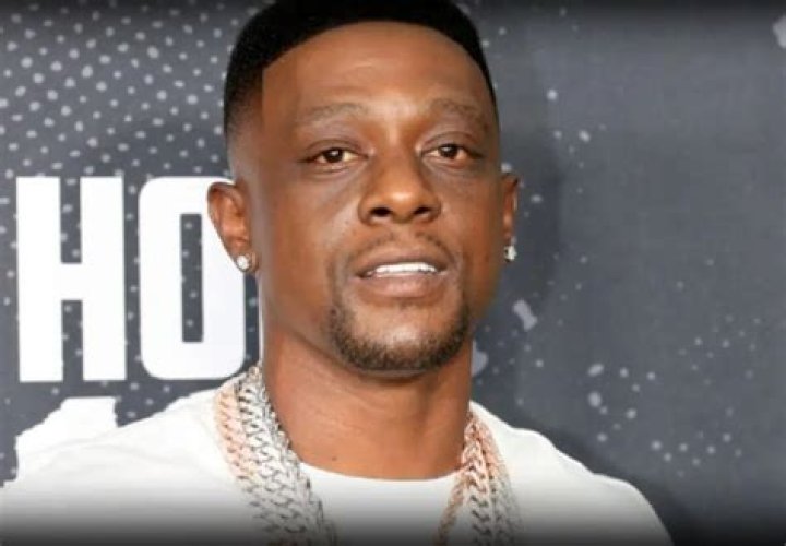 Lil Boosie Height, Weight, Net Worth, Age, Birthday, Wikipedia, Who, Nationality, Biography
