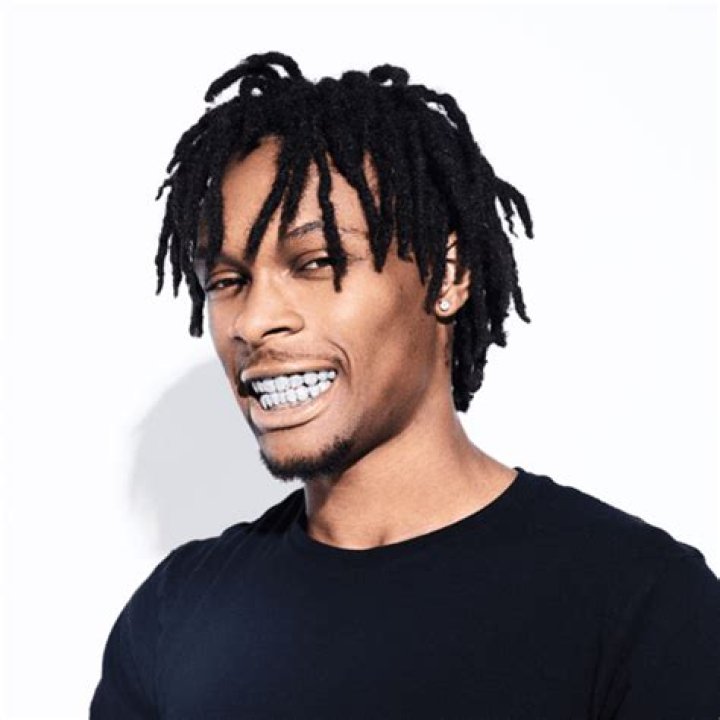 Astrology Birth Chart of Lil Eazzyy (Rapper) 2024