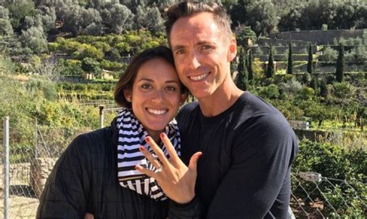 Lilla Frederick: Age and Bio-Facts about Steve Nash Wife