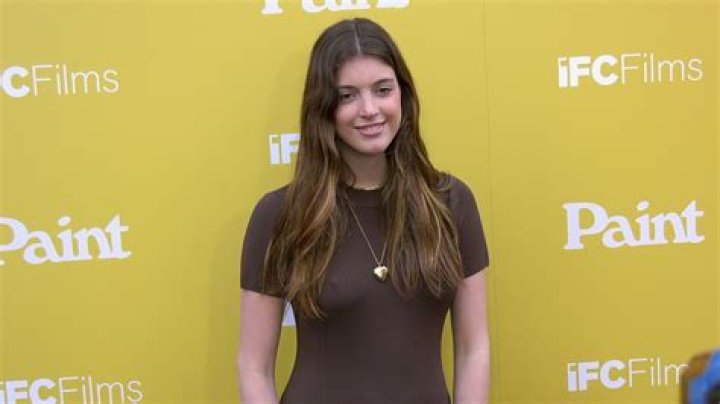 Lilly Margaret Brant Height, Weight, Net Worth, Age, Birthday, Wikipedia, Who, Instagram, Biography